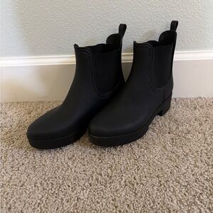 Jeffrey Campbell Chelsea Boot